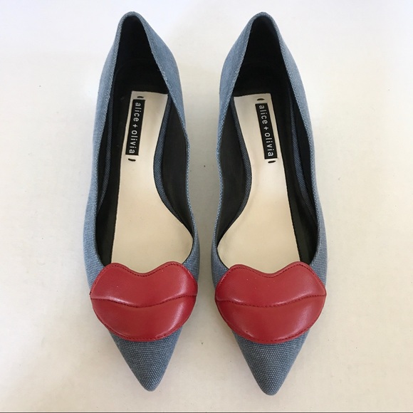 Alice and olivia boots sale Clearance